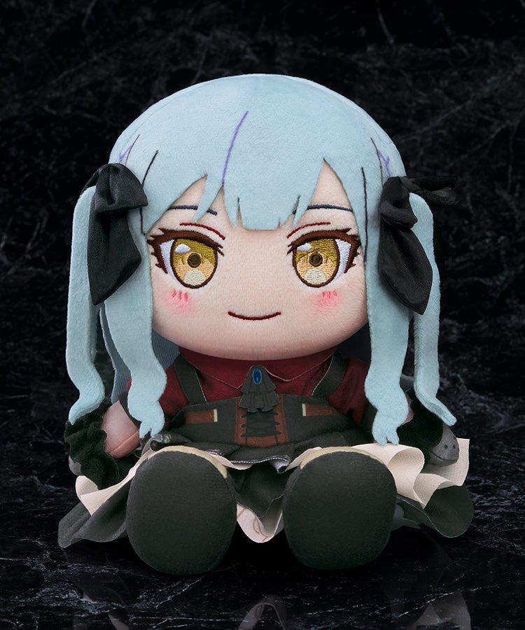 SPECIAL ORDER Good Smile Company - BanG Dream! Plushie - Ave Mujica - Oblivionis [October 2026] [JP]