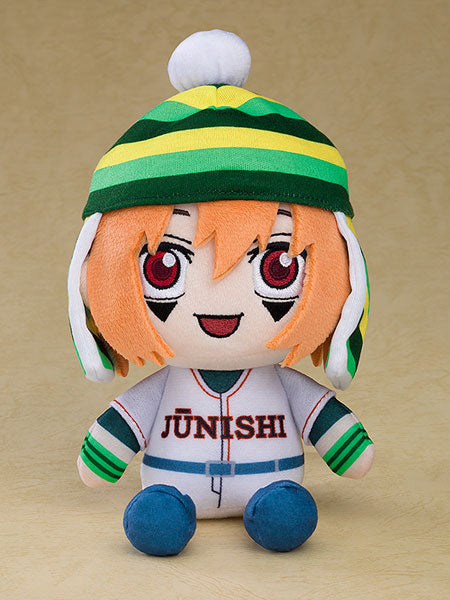 PRE-ORDER ORANGE ROUGE - Mr. Fullswing Plushie - Pino Tomaru