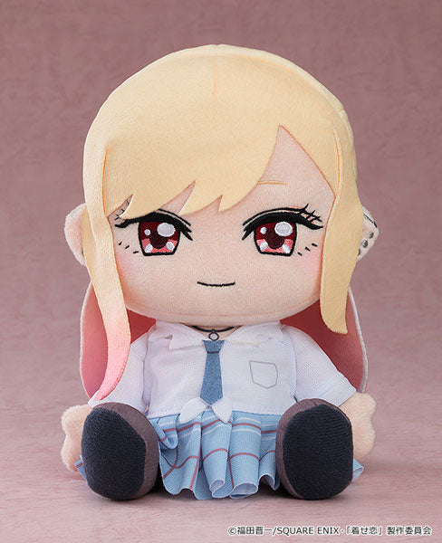 PRE-ORDER Good Smile Company - My Dress-Up Darling Plushie - Marin Kitagawa