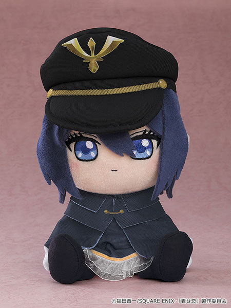 PRE-ORDER Good Smile Company - My Dress-Up Darling Plushie - Black Lily
