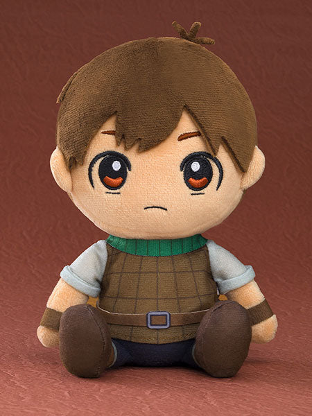 PRE-ORDER Good Smile Company - Delicious in Dungeon Plushie - Chilchuck