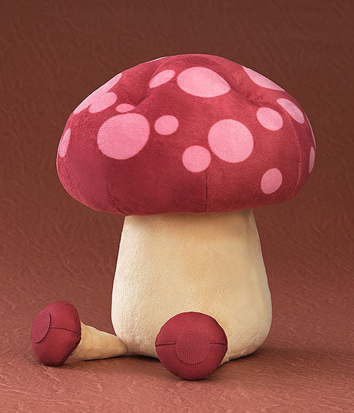 PRE-ORDER Good Smile Company - Delicious in Dungeon Plushie - Walking Mushroom