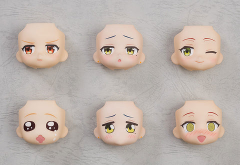 Nendoroid More: Face Swap Anya Forger