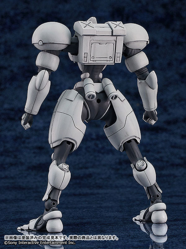 PRE-ORDER Good Smile Company - MODEROID - Gunparade March - SHIKON (Single-pilot Model)