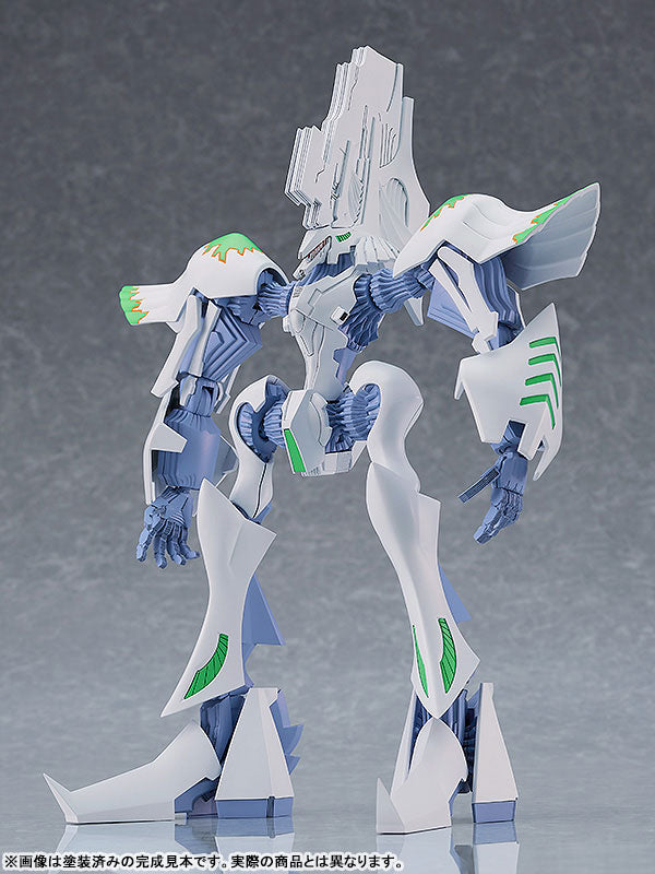 PRE-ORDER Good Smile Company - MODEROID - Brain Powerd - Volonthe