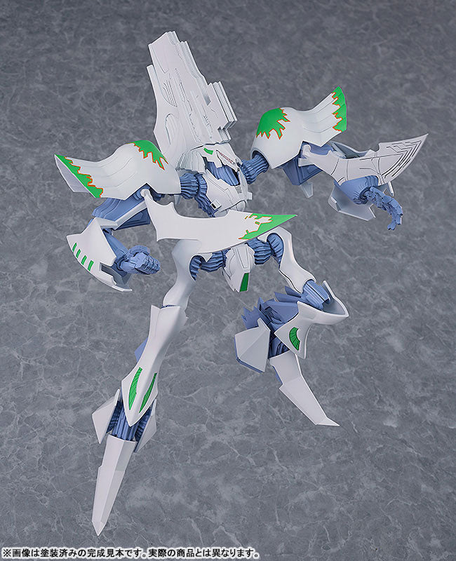PRE-ORDER Good Smile Company - MODEROID - Brain Powerd - Volonthe