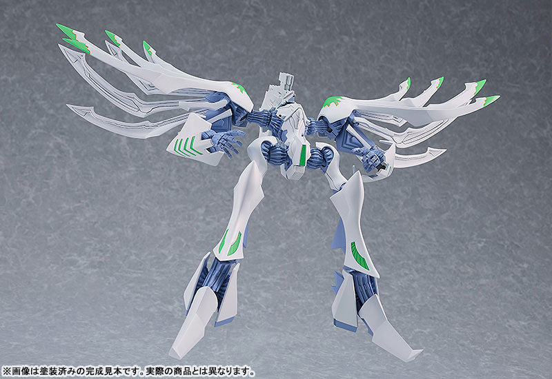 PRE-ORDER Good Smile Company - MODEROID - Brain Powerd - Volonthe