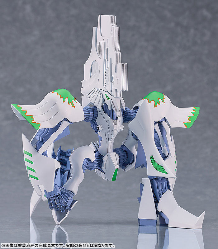 PRE-ORDER Good Smile Company - MODEROID - Brain Powerd - Volonthe