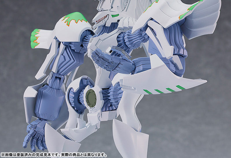 PRE-ORDER Good Smile Company - MODEROID - Brain Powerd - Volonthe