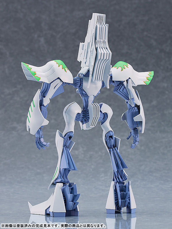PRE-ORDER Good Smile Company - MODEROID - Brain Powerd - Volonthe
