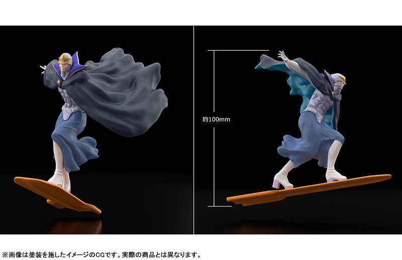PRE-ORDER Good Smile Company - MODEROID - Brain Powerd - Volonthe