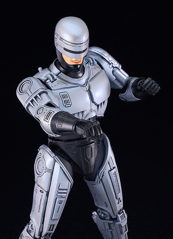SPECIAL ORDER Good Smile Company - MODEROID - RoboCop - RoboCop [2nd Release] [JP]
