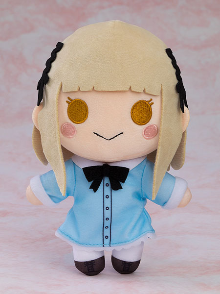 PRE-ORDER Good Smile Company - Pon no Michi Plushie - Pai Kawahigashi