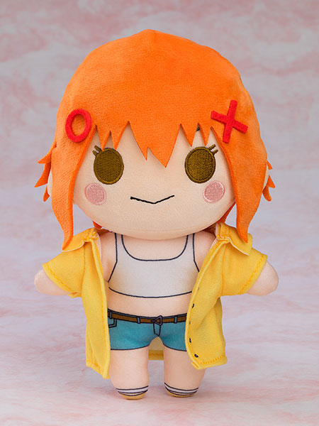 PRE-ORDER Good Smile Company - Pon no Michi Plushie - Izumi Tokutomi