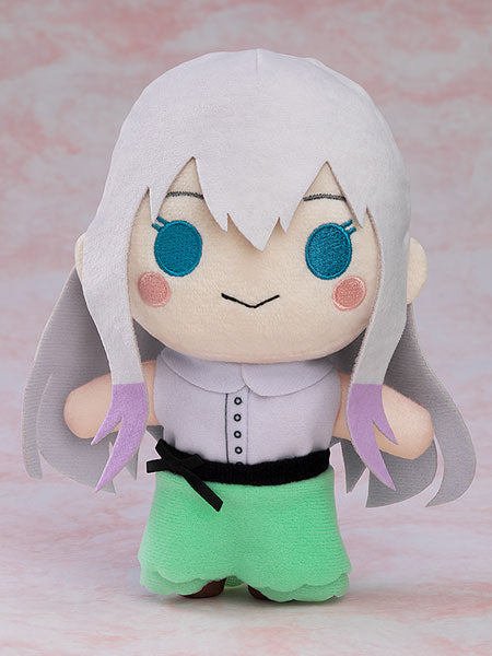 PRE-ORDER Good Smile Company - Pon no Michi Plushie - Riche Hayashi
