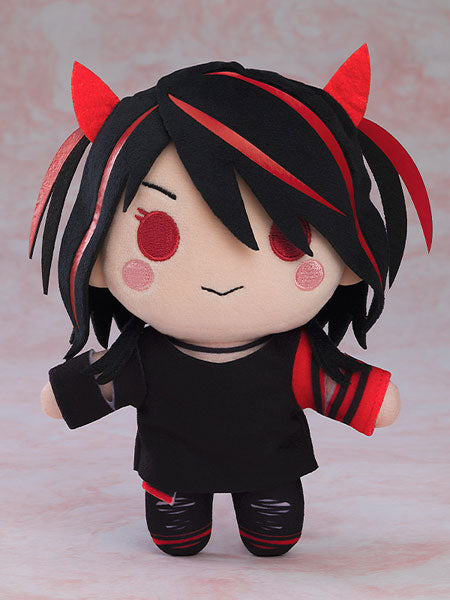 PRE-ORDER Good Smile Company - Pon no Michi Plushie - Haneru Emi