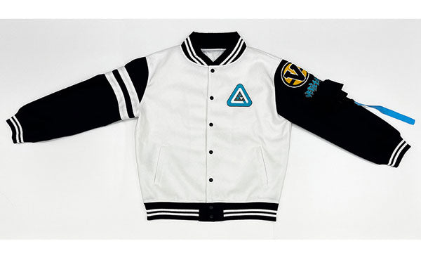 PRE-ORDER Good Smile Company - Blue Archive - Chihiro's Millennium Science School Varsity Jacket/