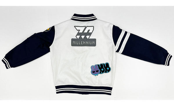 PRE-ORDER Good Smile Company - Blue Archive - Chihiro's Millennium Science School Varsity Jacket/