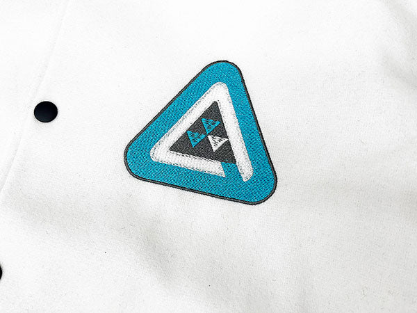 PRE-ORDER Good Smile Company - Blue Archive - Chihiro's Millennium Science School Varsity Jacket/