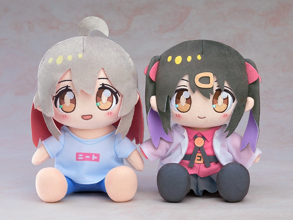 PRE-ORDER Good Smile Company - ONIMAI: I'm Now Your Sister! Plushie - Mihari Oyama