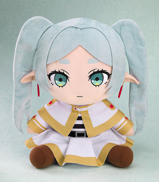 IN-STOCK Good Smile Company - Frieren: Beyond Journey's End Big Plushie - Frieren