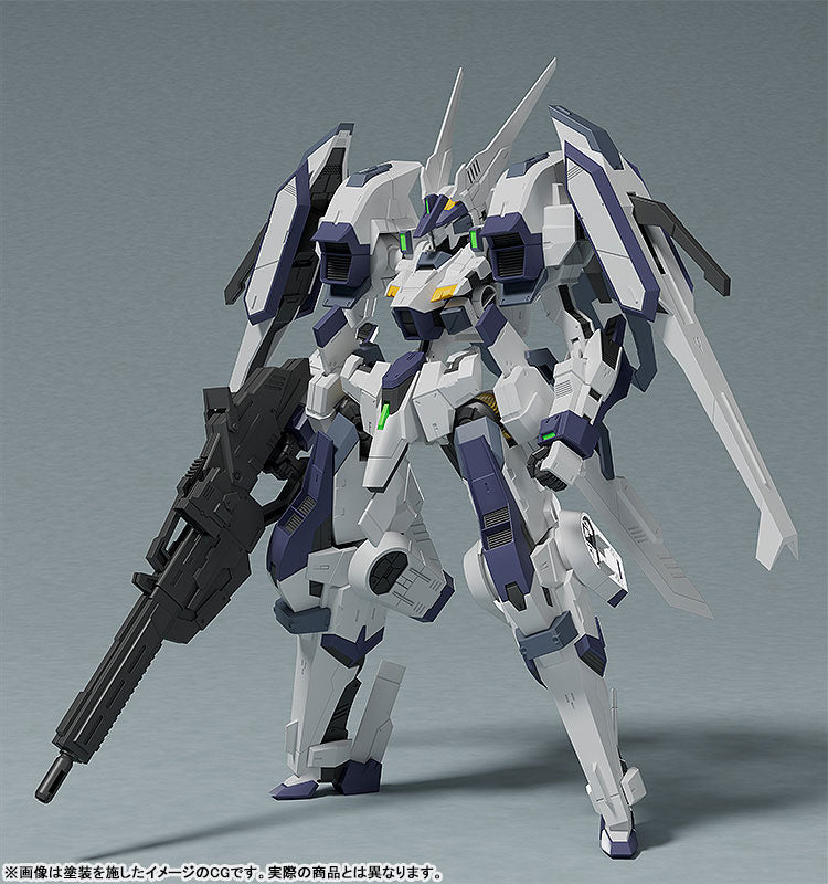 PRE-ORDER Good Smile Company - MODEROID - Titanomachia: SIDE:GR - Edelstein II (Zwei) 1/48