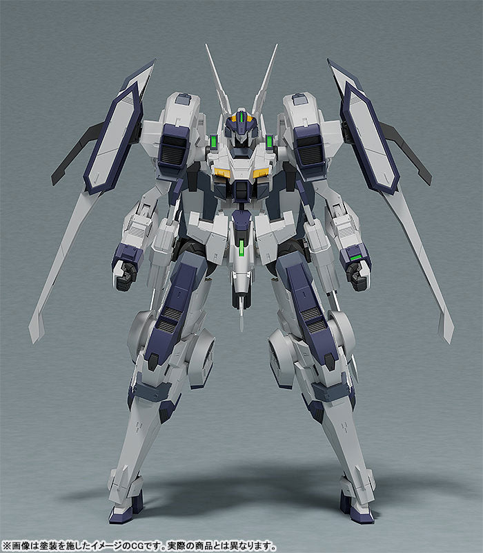 PRE-ORDER Good Smile Company - MODEROID - Titanomachia: SIDE:GR - Edelstein II (Zwei) 1/48