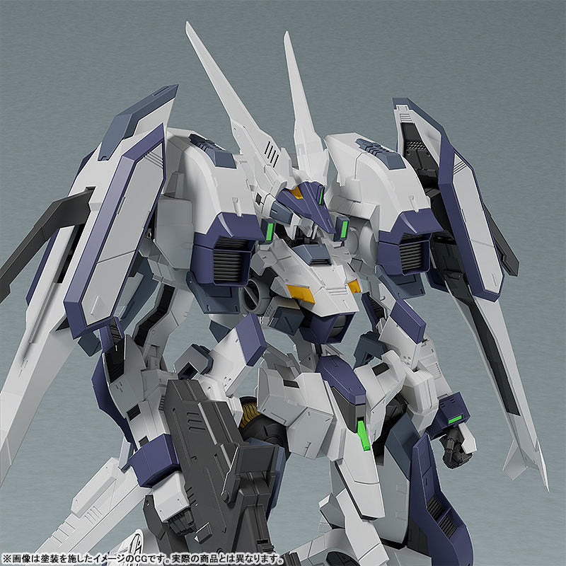 PRE-ORDER Good Smile Company - MODEROID - Titanomachia: SIDE:GR - Edelstein II (Zwei) 1/48