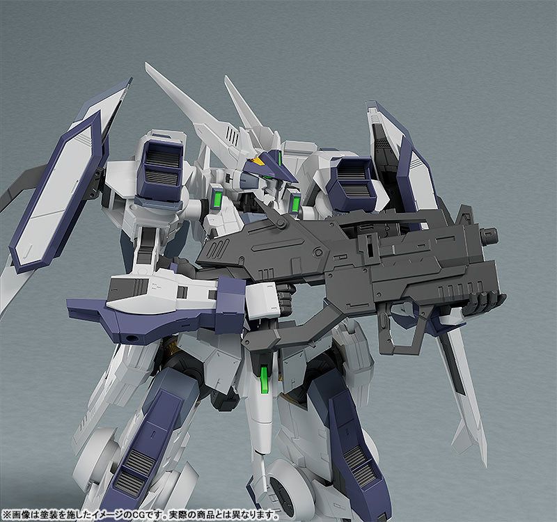 PRE-ORDER Good Smile Company - MODEROID - Titanomachia: SIDE:GR - Edelstein II (Zwei) 1/48
