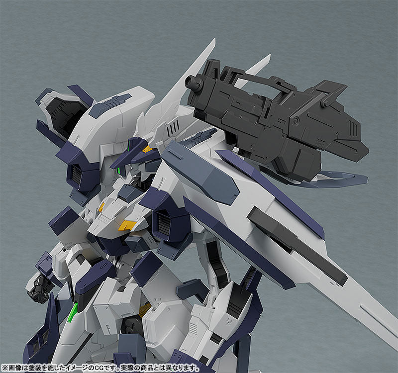 PRE-ORDER Good Smile Company - MODEROID - Titanomachia: SIDE:GR - Edelstein II (Zwei) 1/48