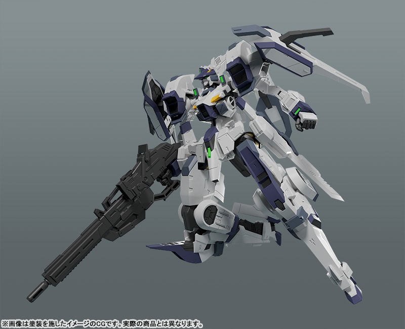 PRE-ORDER Good Smile Company - MODEROID - Titanomachia: SIDE:GR - Edelstein II (Zwei) 1/48