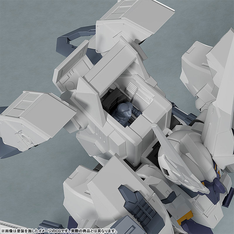 PRE-ORDER Good Smile Company - MODEROID - Titanomachia: SIDE:GR - Edelstein II (Zwei) 1/48