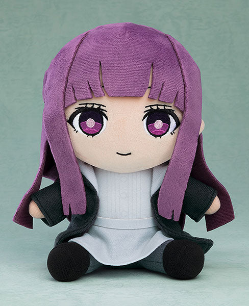 PRE-ORDER Good Smile Company - Frieren: Beyond Journey's End Plushie - Fern [2nd Release]
