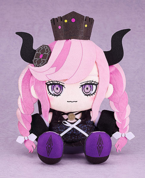 PRE-ORDER Good Smile Company - Master Detective Archives: RAIN CODE Plushie - Shinigami