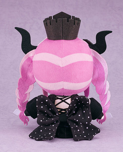 PRE-ORDER Good Smile Company - Master Detective Archives: RAIN CODE Plushie - Shinigami