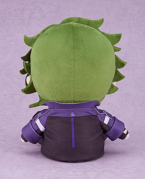 PRE-ORDER Good Smile Company - Master Detective Archives: RAIN CODE Plushie - Vivia Twilight