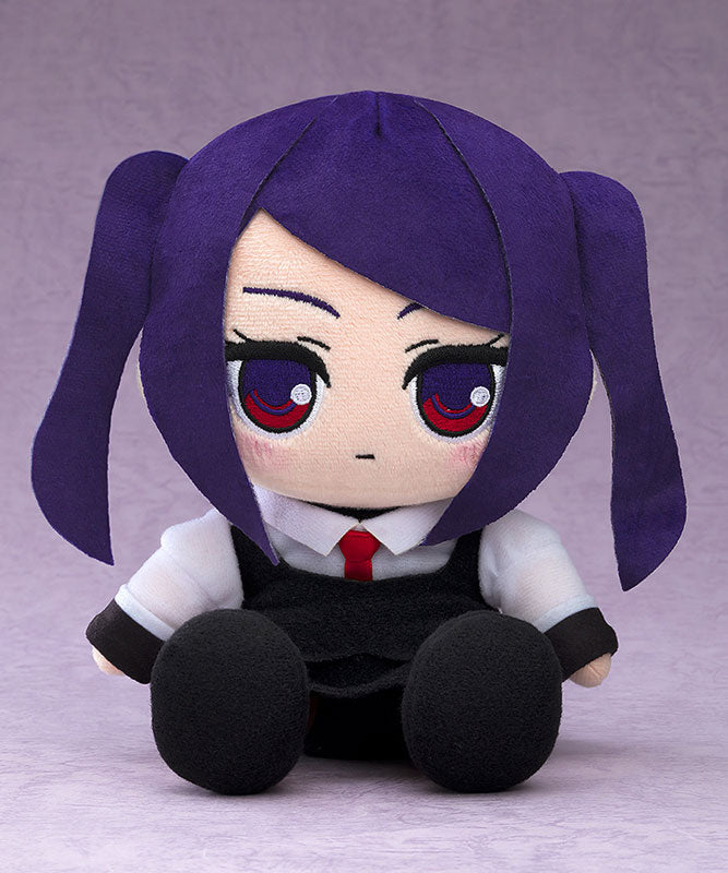 SPECIAL ORDER Good Smile Company - VA-11 HALL-A: Cyberpunk Bartender Action Plushie - Jill Stingray [JP]