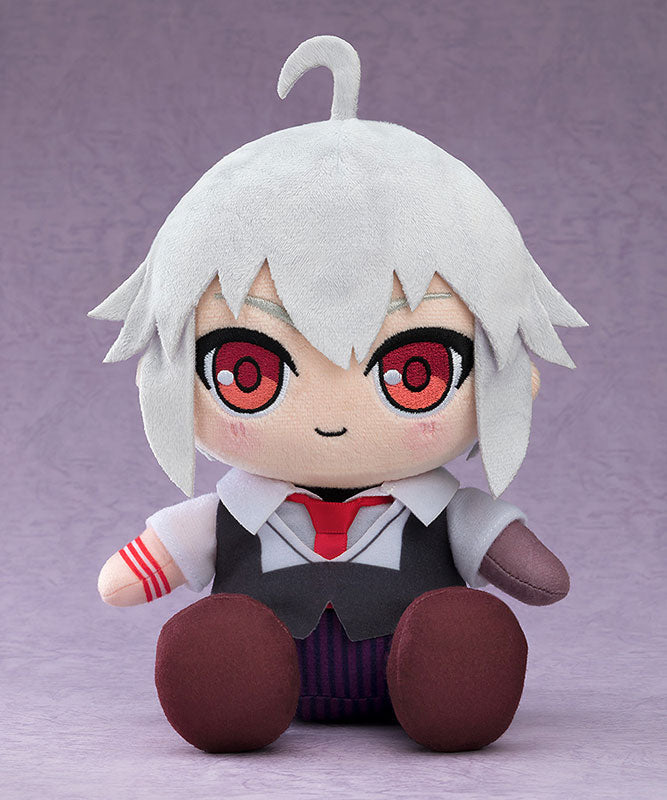 SPECIAL ORDER Good Smile Company - VA-11 HALL-A: Cyberpunk Bartender Action Plushie - Dana Zane [JP]