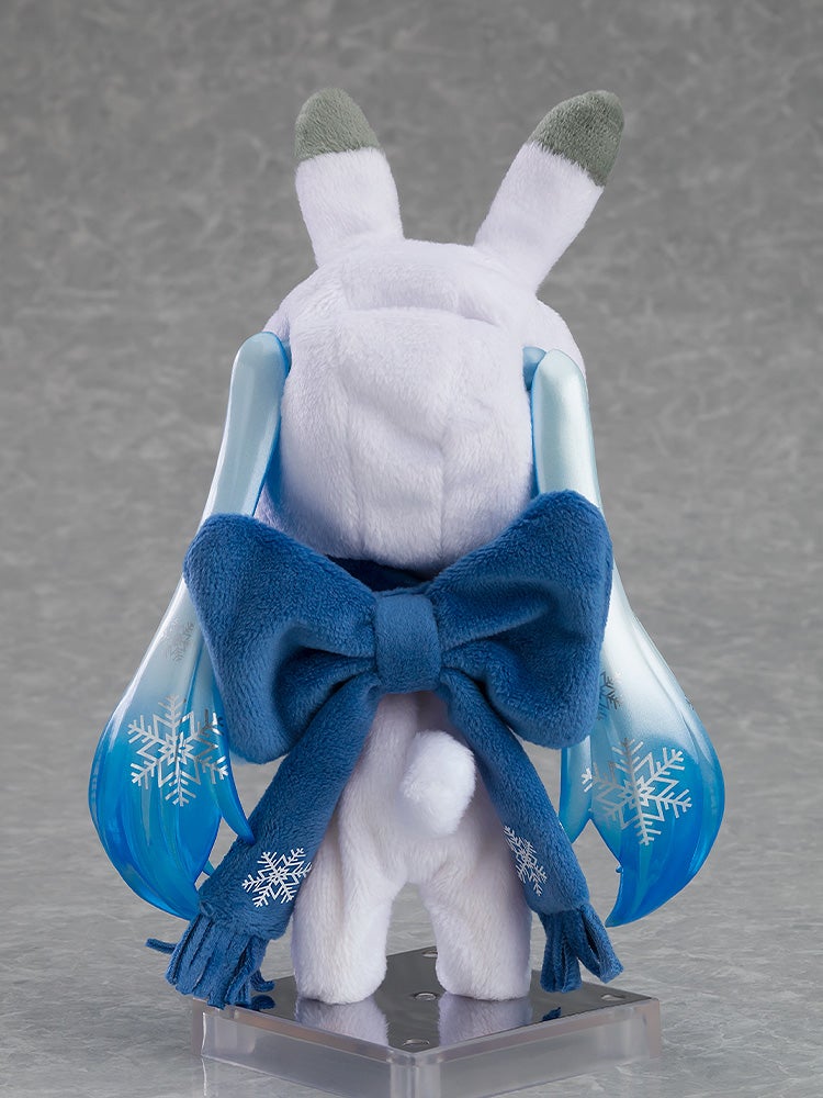 BACK ORDER Good Smile Company - Nendoroid Doll - Kigurumi Pajamas - Rabbit Yukine [JP]