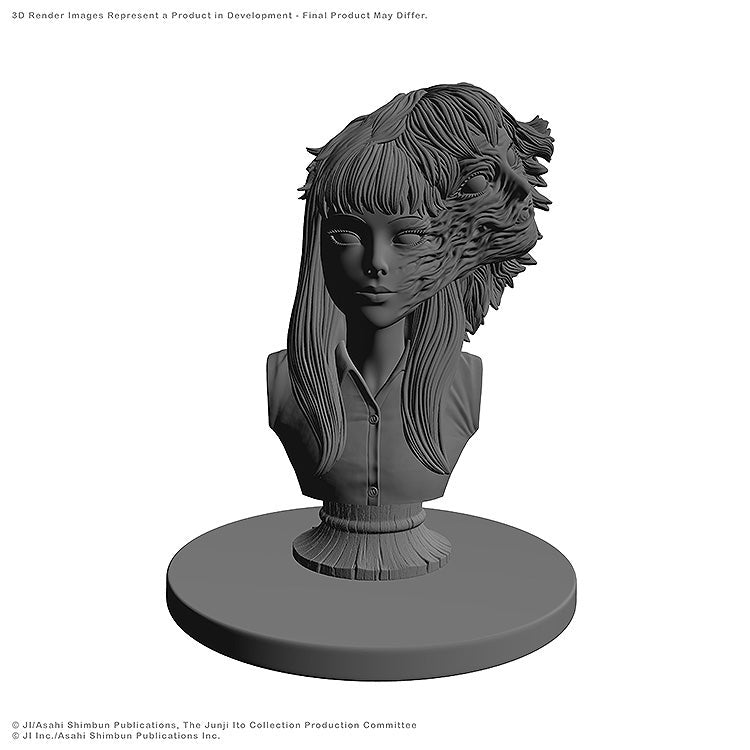 IN-STOCK GOOD SMILE CONNECT - Junji Ito Collection: Pocket Curse Series 2