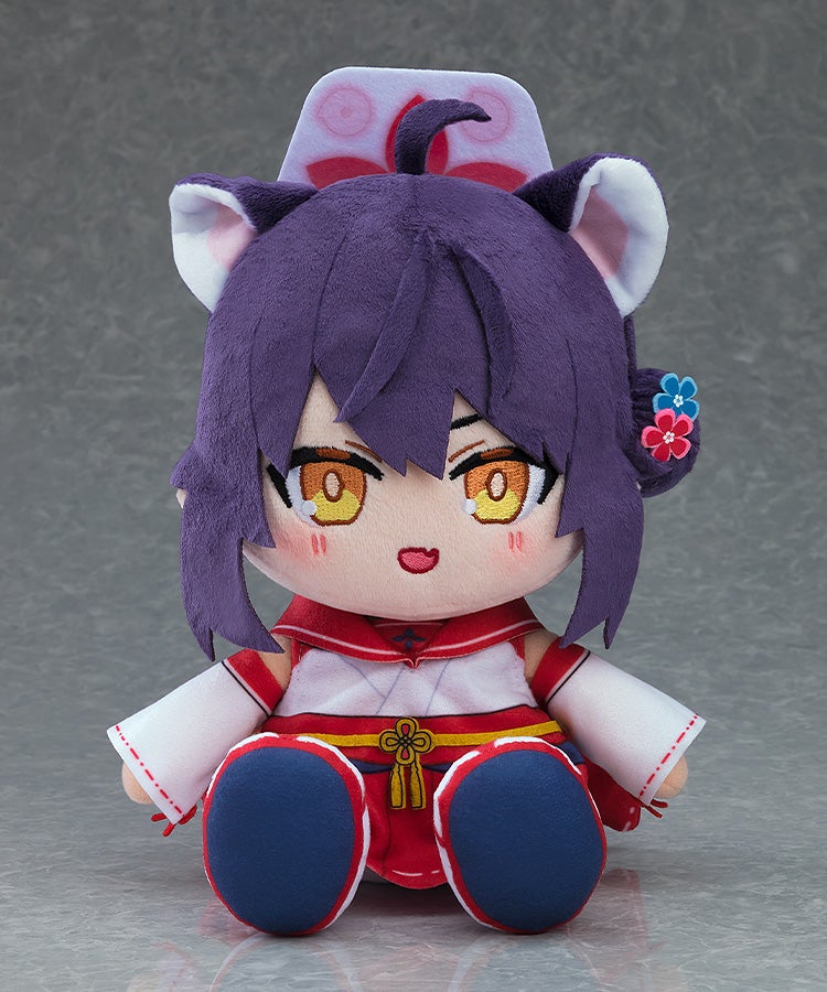 SPECIAL ORDER Good Smile Company - Blue Archive Chocopuni Plushie - Kaede [JP]