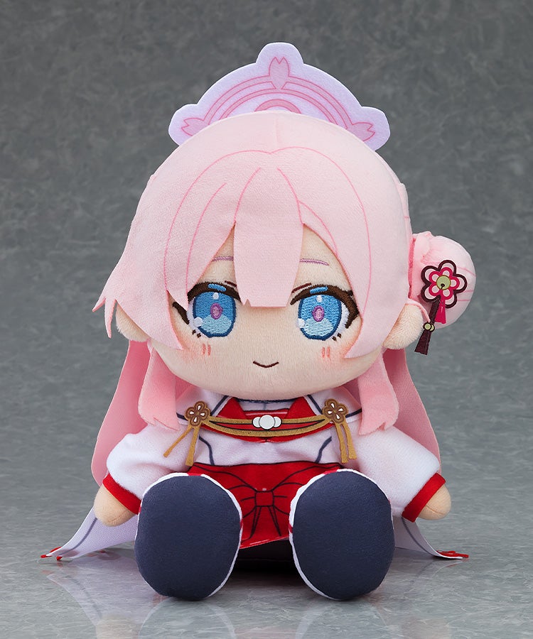 SPECIAL ORDER Good Smile Company - Blue Archive Chocopuni Plushie - Mimori [JP]