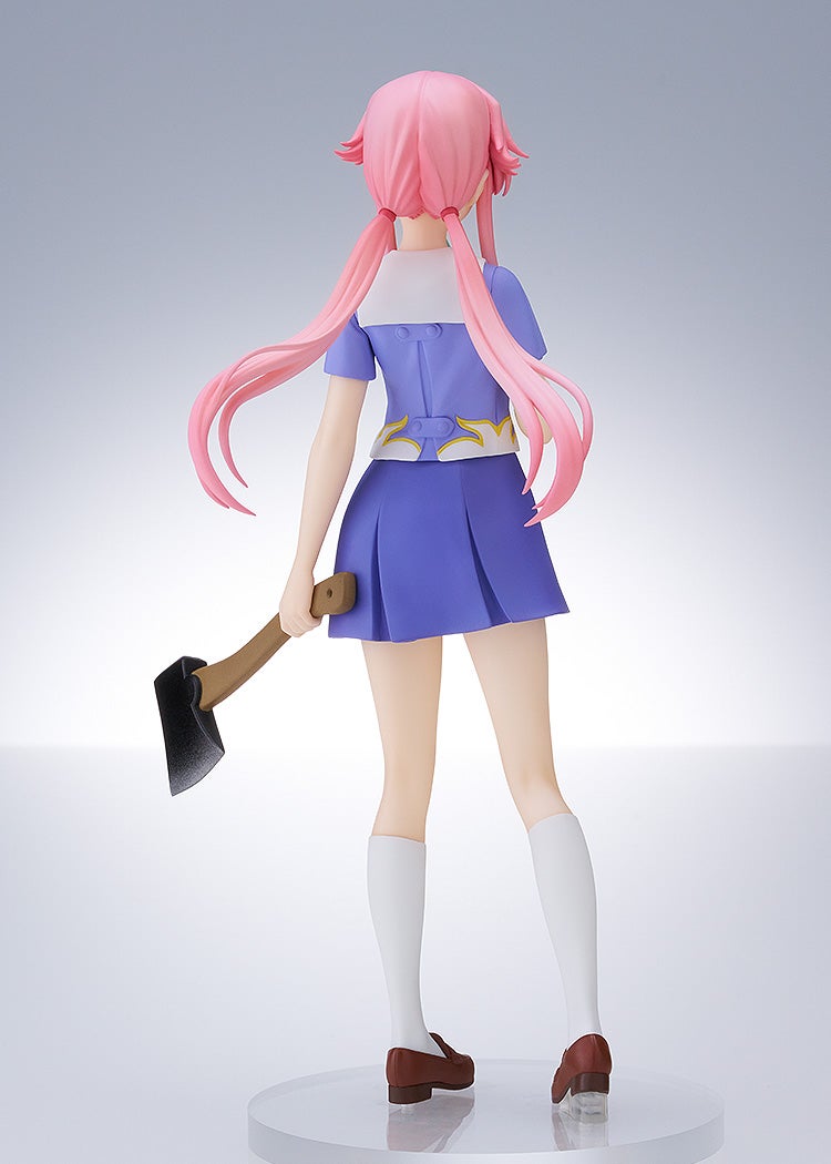 PRE-ORDER Good Smile Company - POP UP PARADE - Future Diary - Yuno Gasai