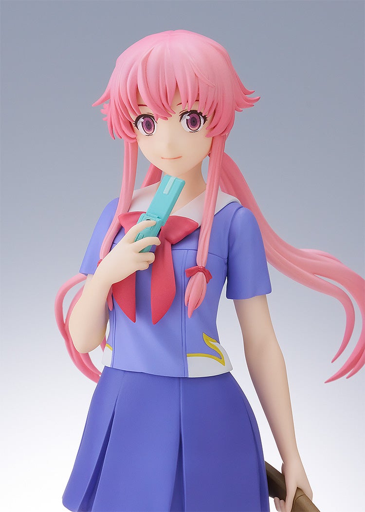 PRE-ORDER Good Smile Company - POP UP PARADE - Future Diary - Yuno Gasai