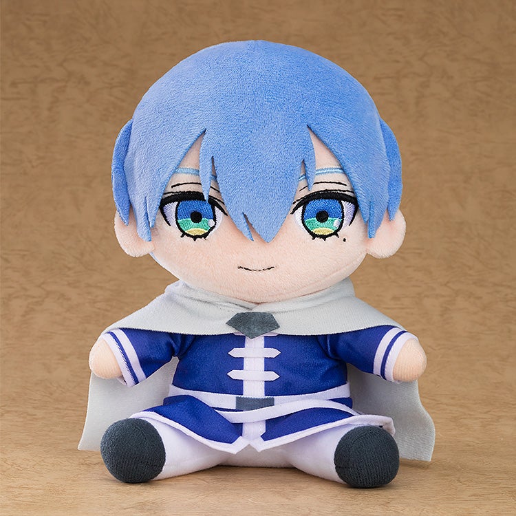 SPECIAL ORDER Good Smile Company - Frieren: Beyond Journey's End Plushie - Himmel [JP]