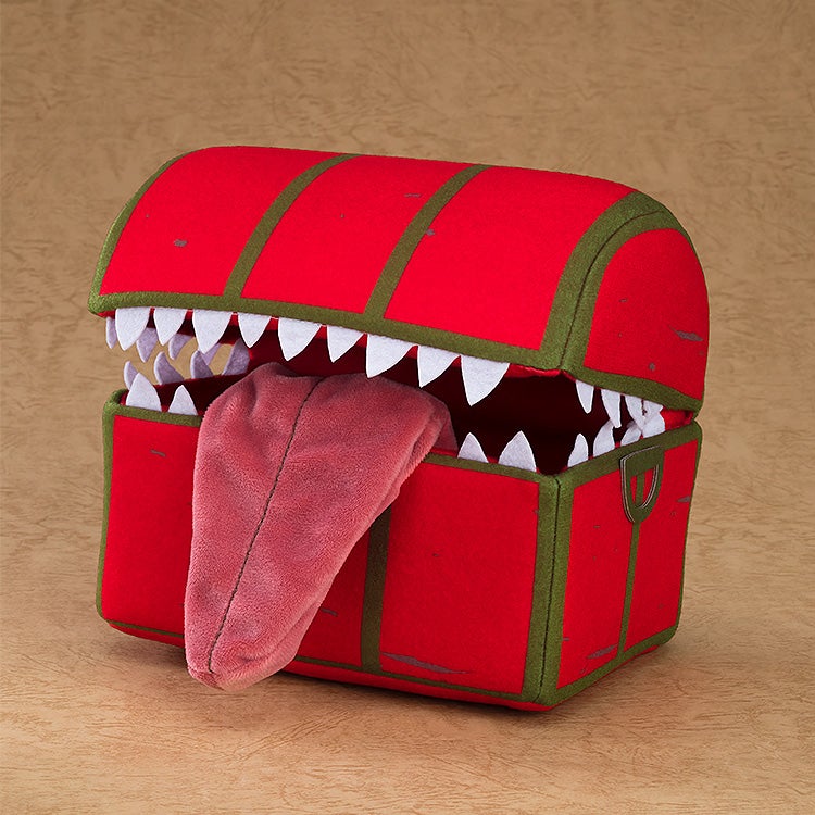 SPECIAL ORDER Good Smile Company - Frieren: Beyond Journey's End Plushie - Mimic [JP]