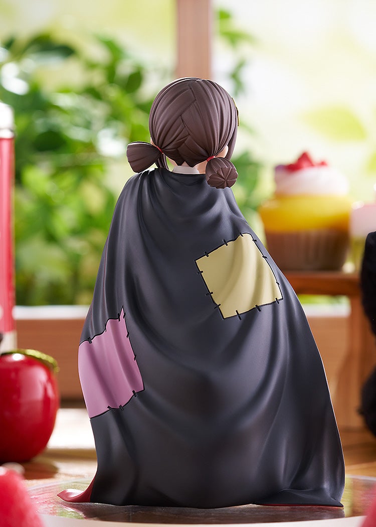 PRE-ORDER Good Smile Company - POP UP PARADE - KONO SUBARASHII SEKAI NI BAKUEN WO! - Komekko L Size