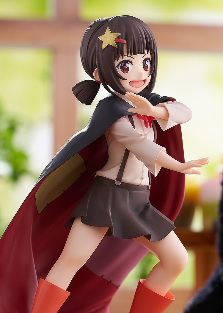 PRE-ORDER Good Smile Company - POP UP PARADE - KONO SUBARASHII SEKAI NI BAKUEN WO! - Komekko L Size