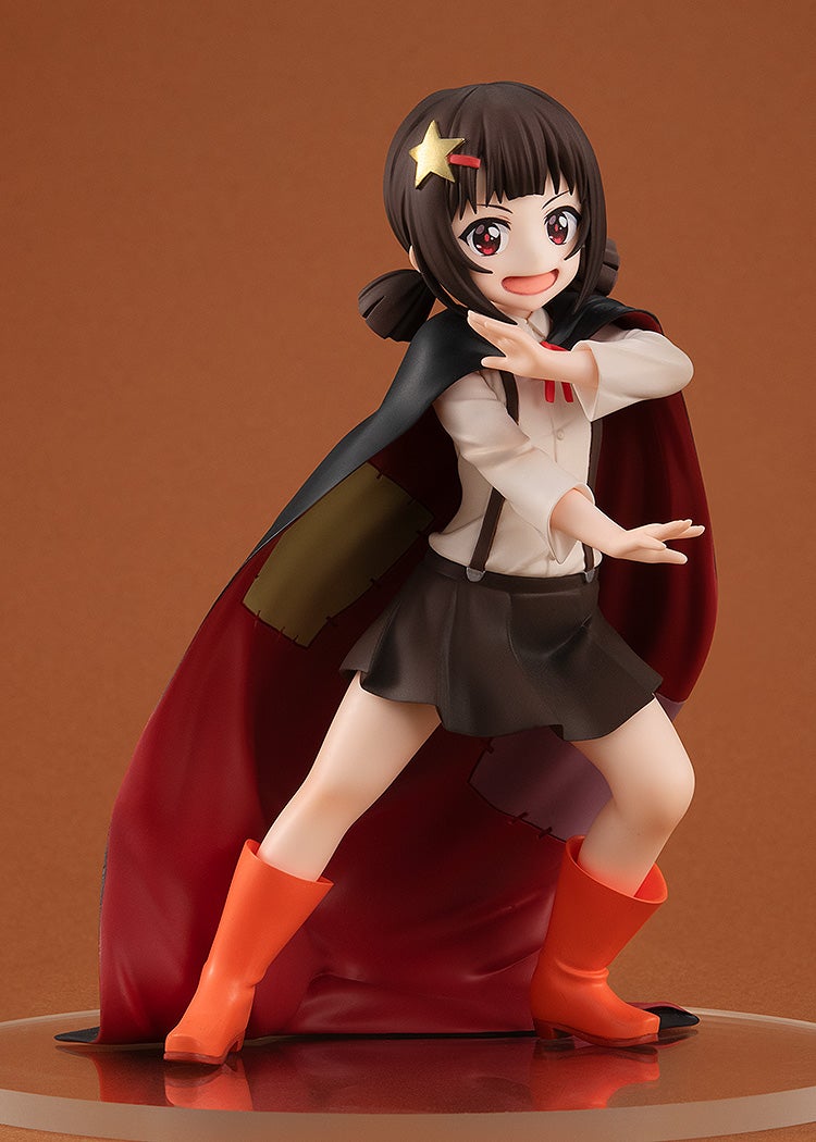 PRE-ORDER Good Smile Company - POP UP PARADE - KONO SUBARASHII SEKAI NI BAKUEN WO! - Komekko L Size