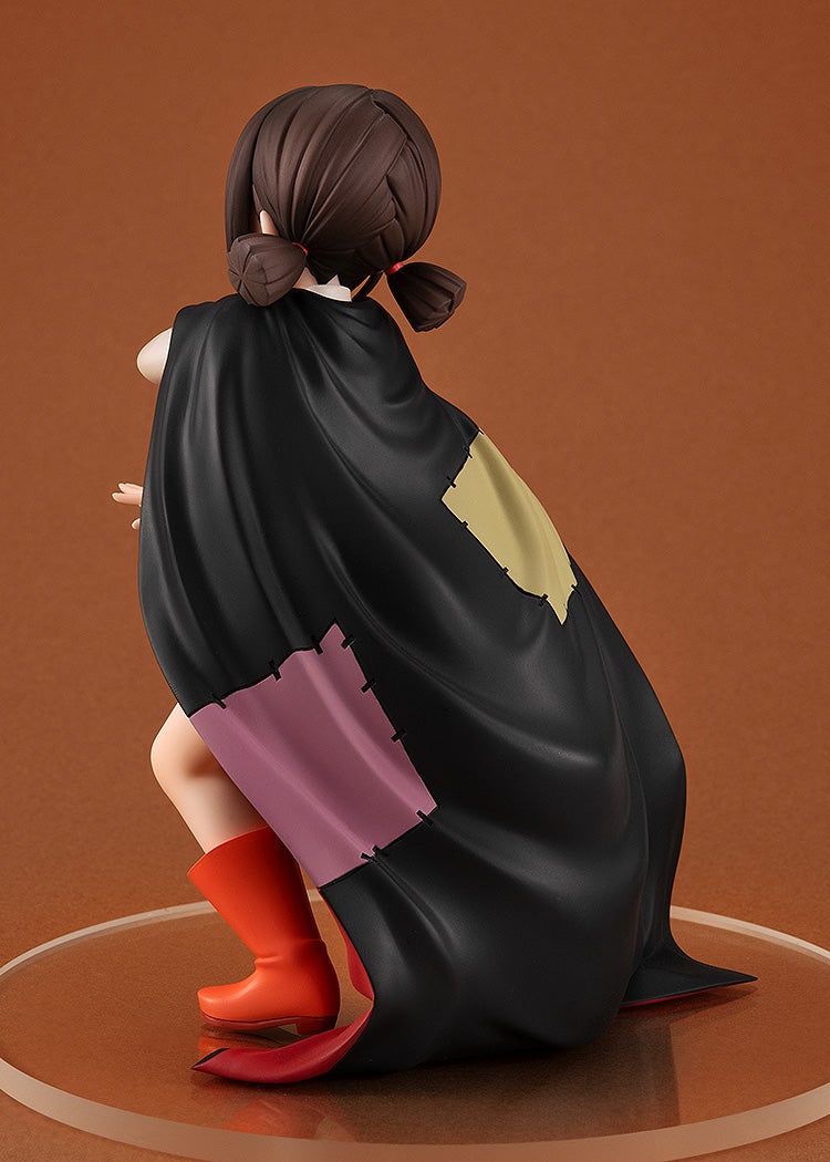 PRE-ORDER Good Smile Company - POP UP PARADE - KONO SUBARASHII SEKAI NI BAKUEN WO! - Komekko L Size